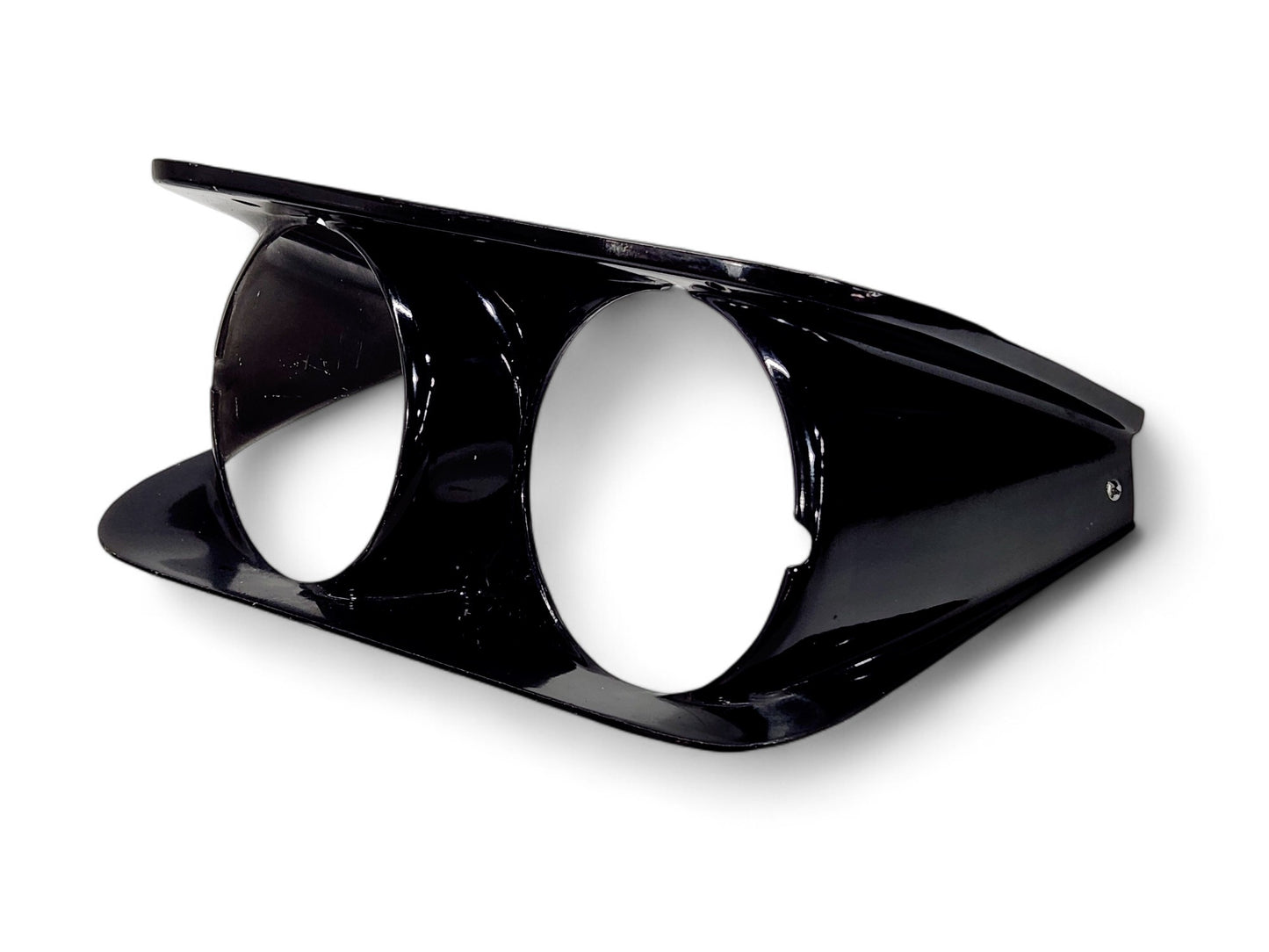 1968-1982 Chevy Corvette C3 Headlight Bezels RH LH Driver Pass OEM GM