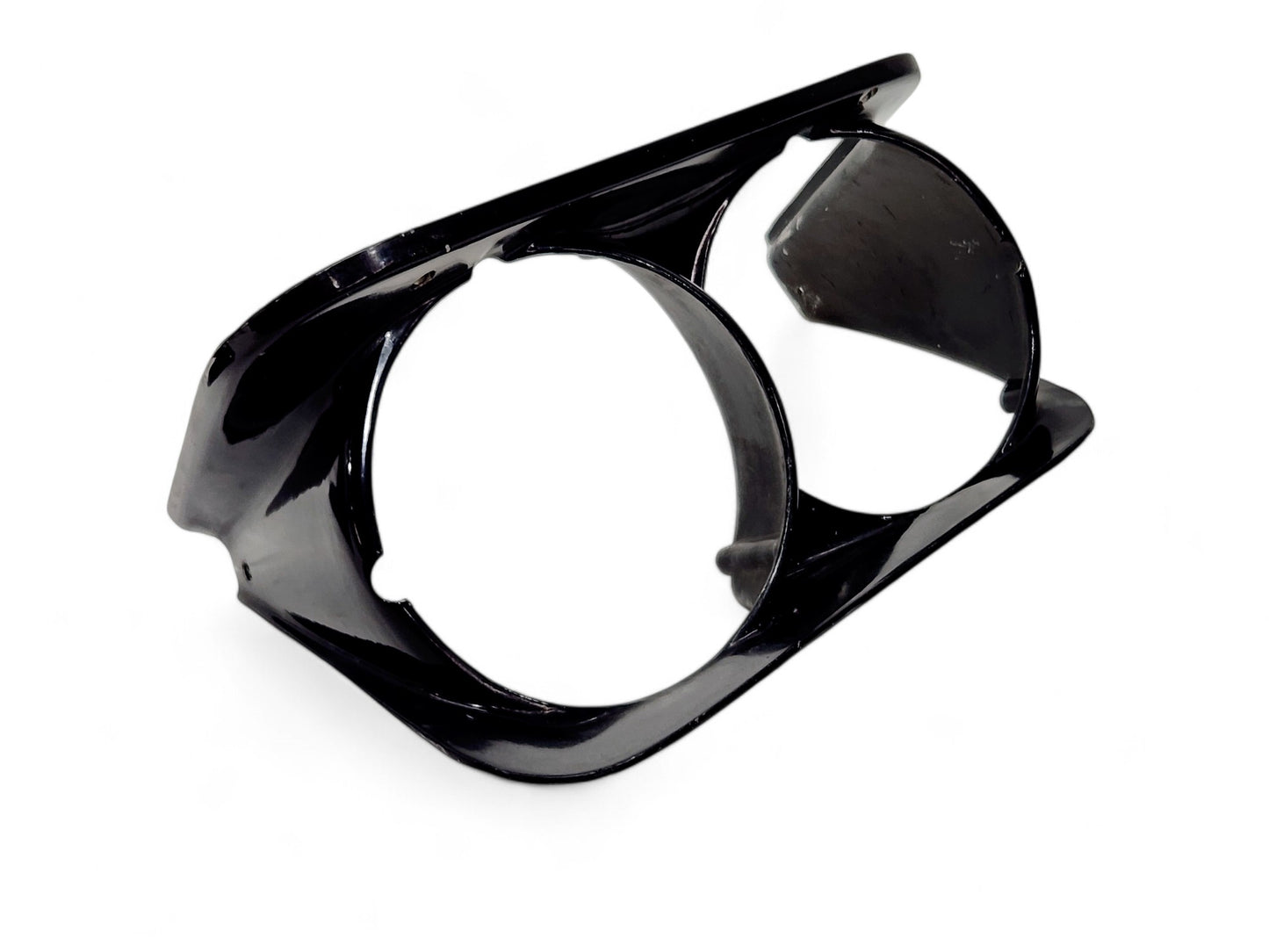 1968-1982 Chevy Corvette C3 Headlight Bezels RH LH Driver Pass OEM GM