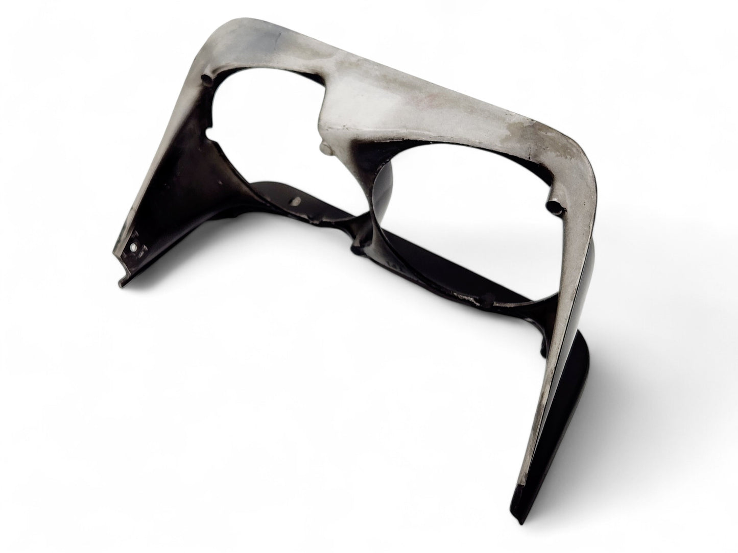 1968-1982 Chevy Corvette C3 Headlight Bezels RH LH Driver Pass OEM GM