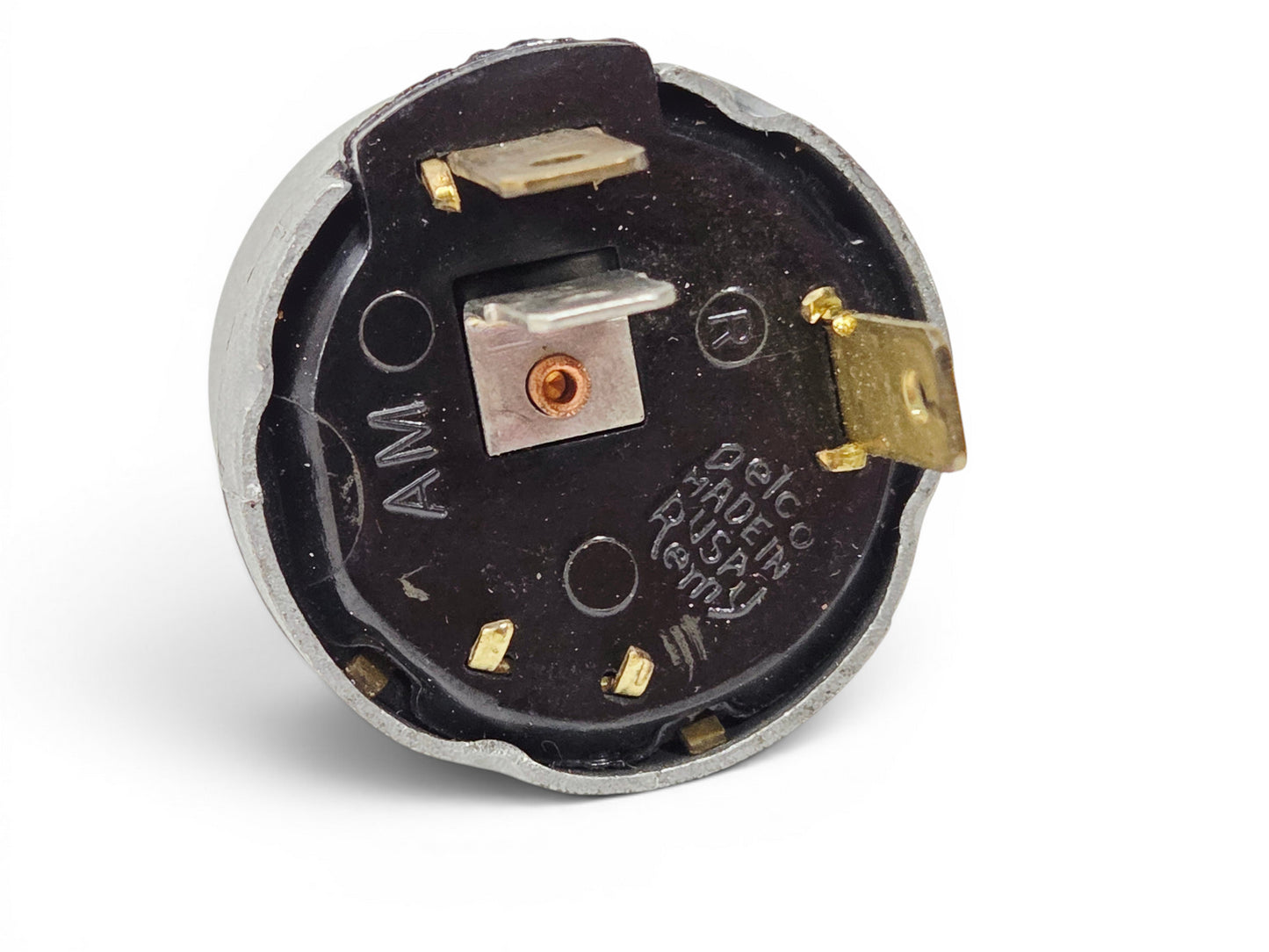 1968 Impala Chevelle Wiper Switch 2 Speed with Washer OEM GM 1993442