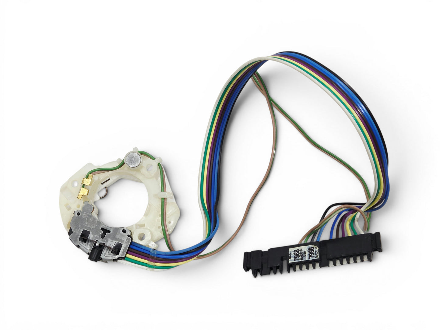 1969-1979 Corvette C3 Turn Signal Switch without tilt
