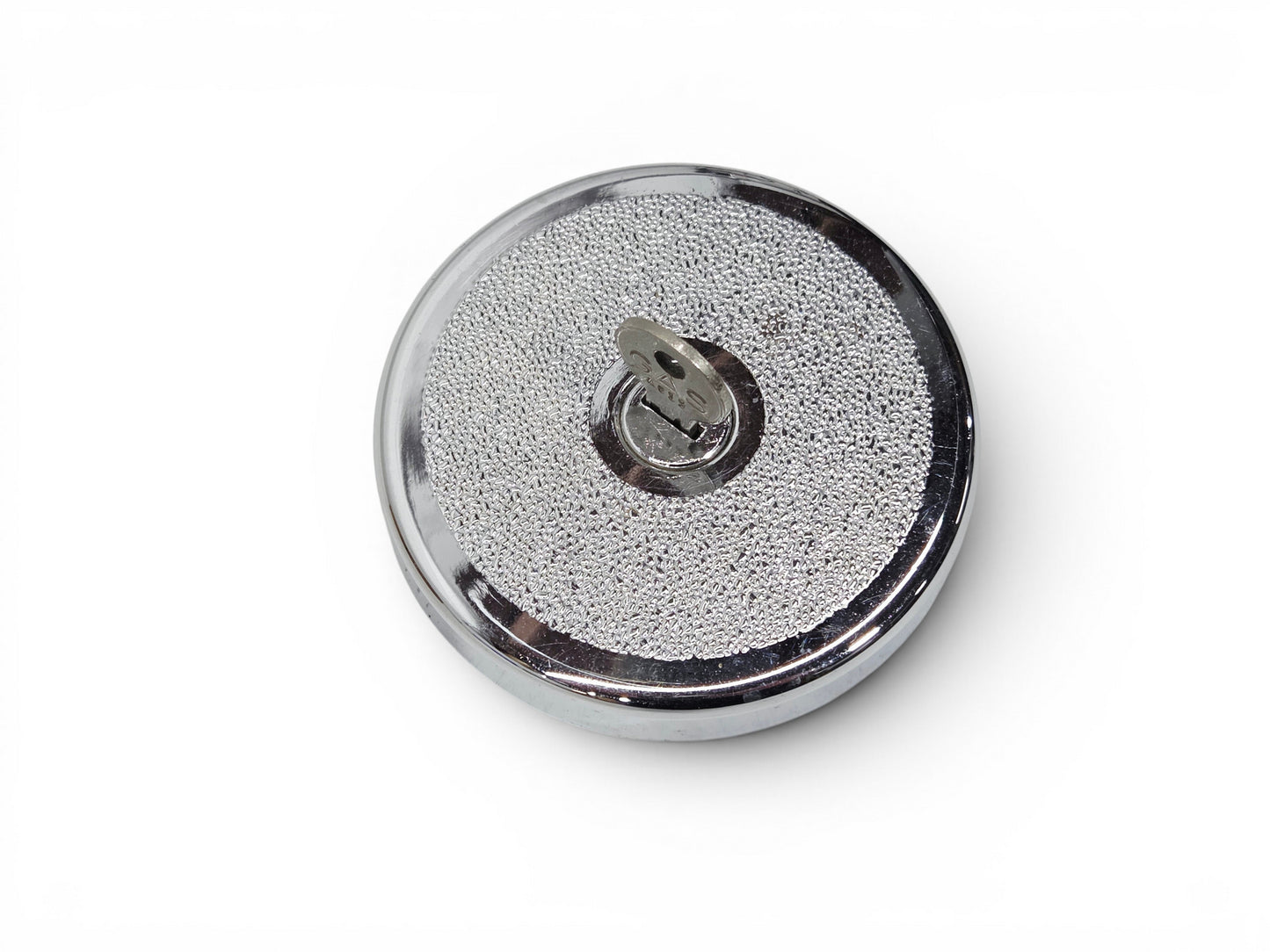1970-1974 Corvette C3 Locking Gas Cap OEM GM 3994340 *READ*