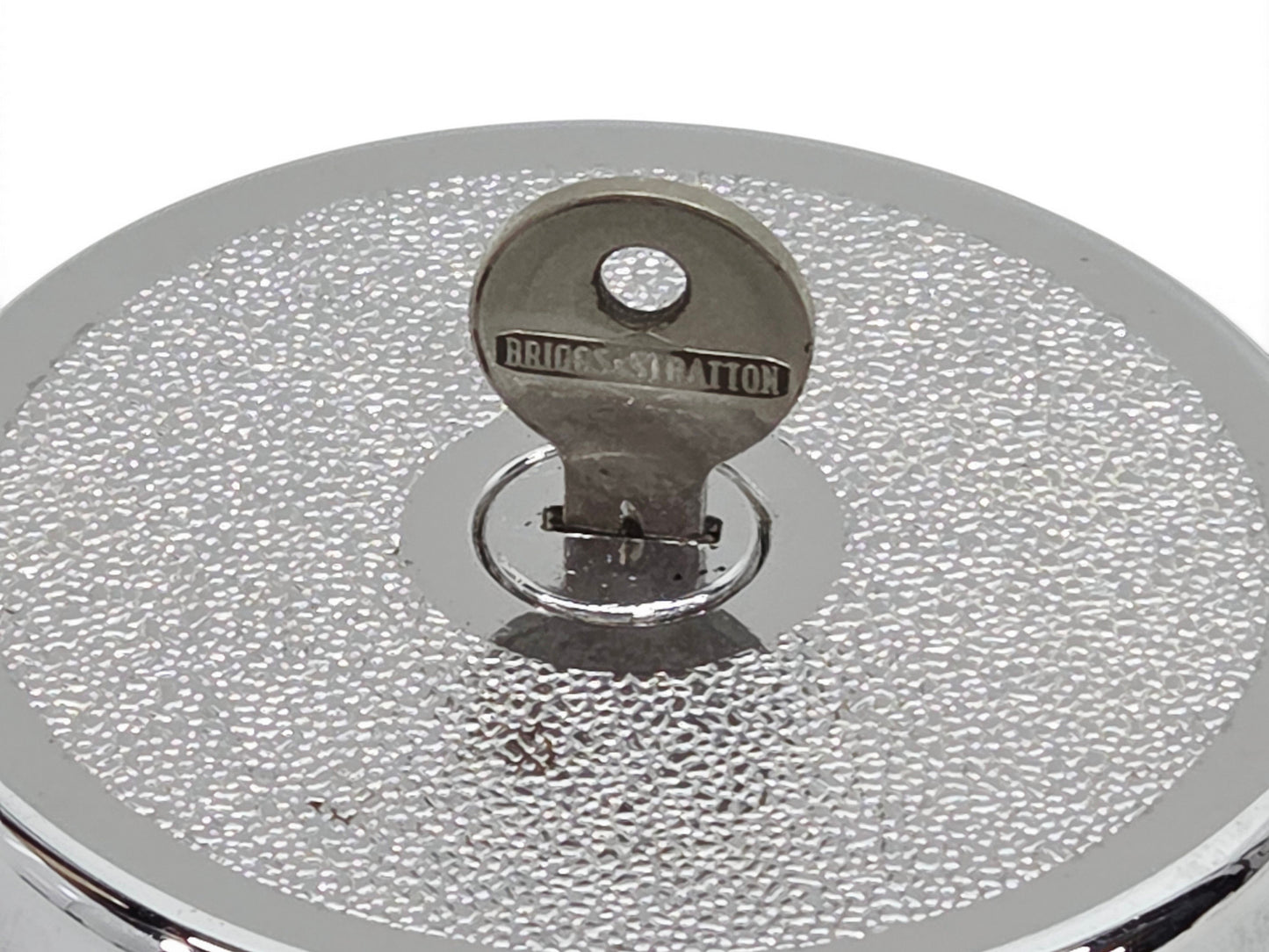 1970-1974 Corvette C3 Locking Gas Cap OEM GM 3994340 *READ*