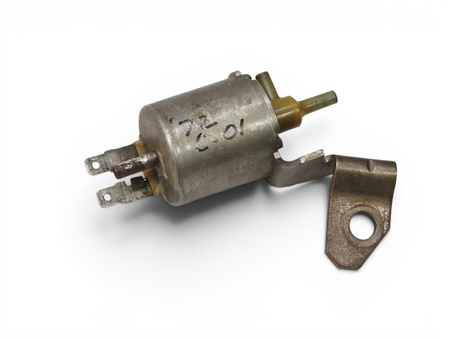 1972 Chevy Corvette Camaro Chevelle Nova 350 Small Block TCS Solenoid OEM GM