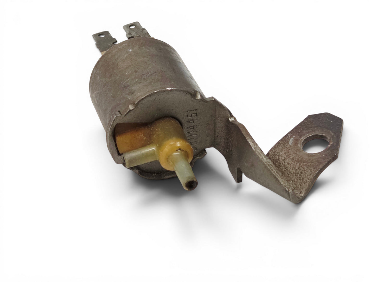 1972 Chevy Corvette Camaro Chevelle Nova 350 Small Block TCS Solenoid OEM GM