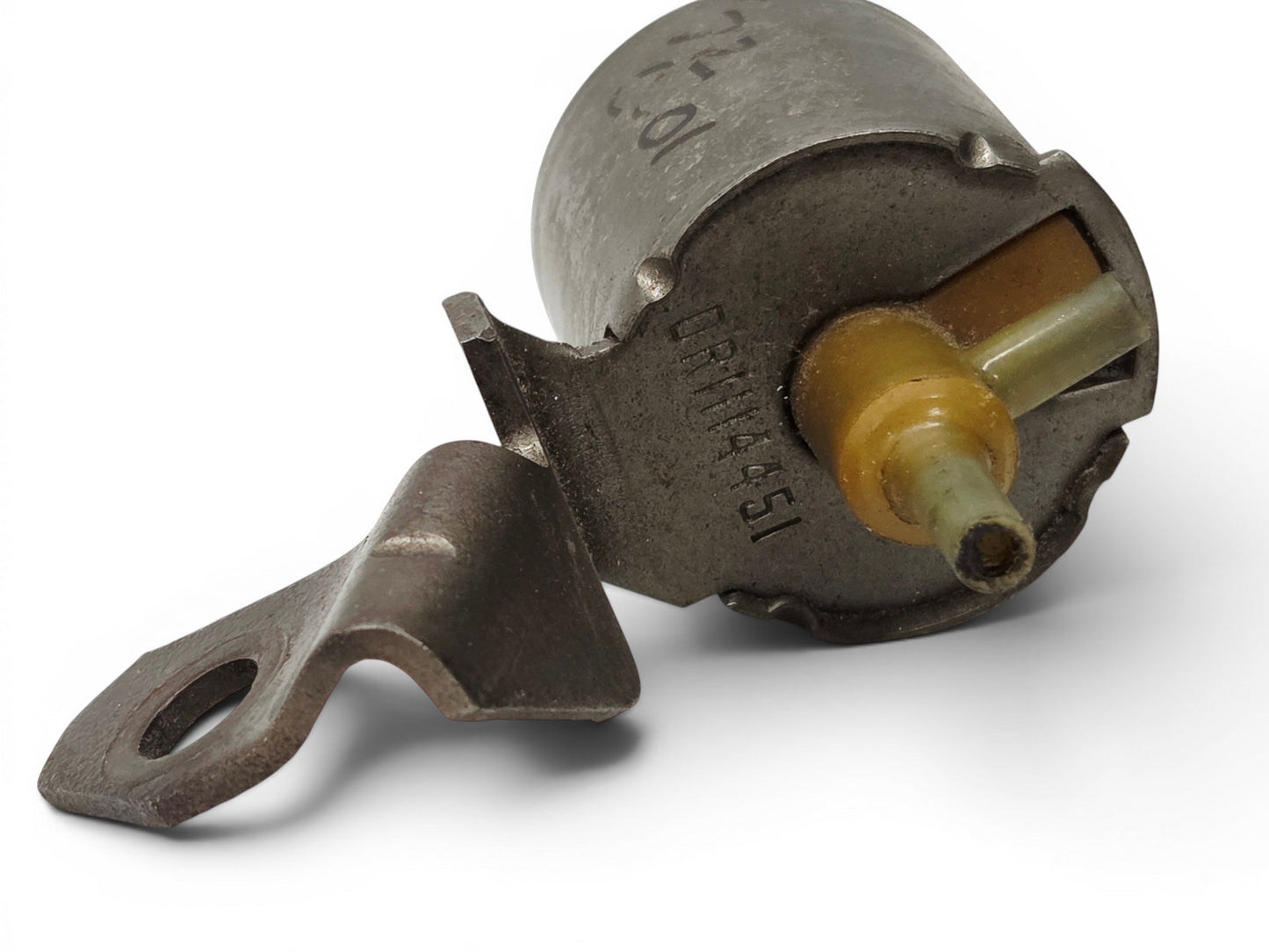 1972 Chevy Corvette Camaro Chevelle Nova 350 Small Block TCS Solenoid OEM GM