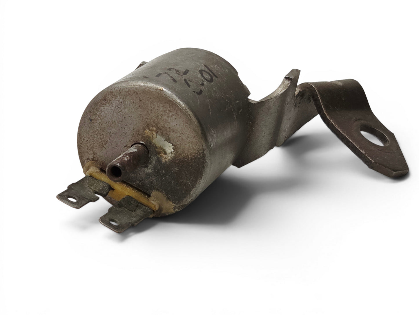 1972 Chevy Corvette Camaro Chevelle Nova 350 Small Block TCS Solenoid OEM GM