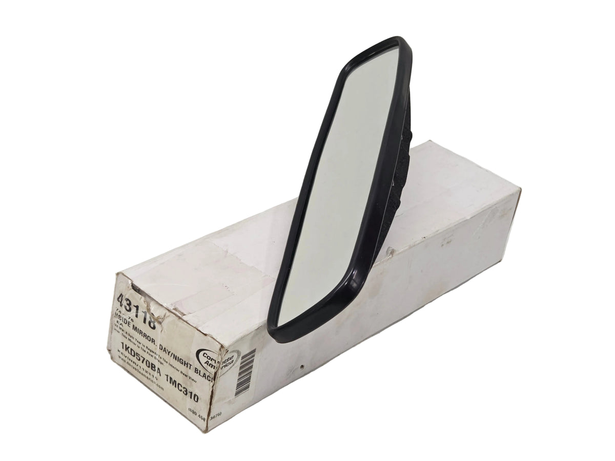 1974-1976 Corvette C3 Inside Mirror Day Night Black
