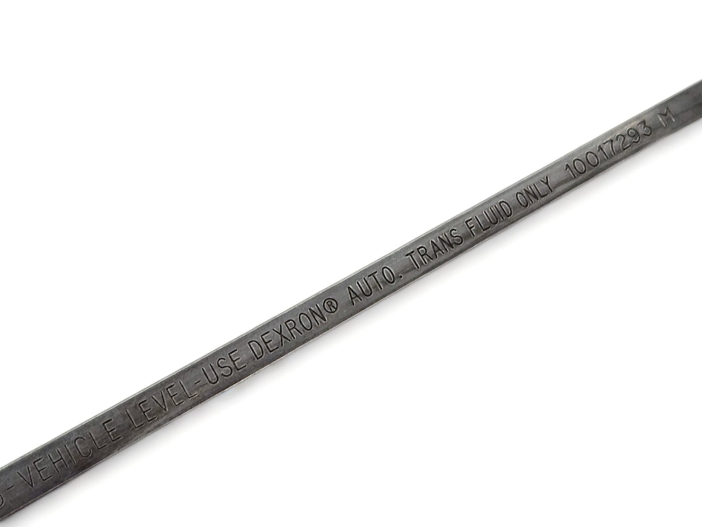 1976-1981 Chevy Corvette C3 Automatic Auto Transmission Trans Dipstick OEM GM