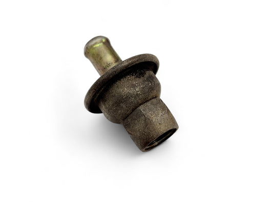 1975-1977 Chevy Corvette C3 Smog Pump Air Injection Check Valve OEM GM