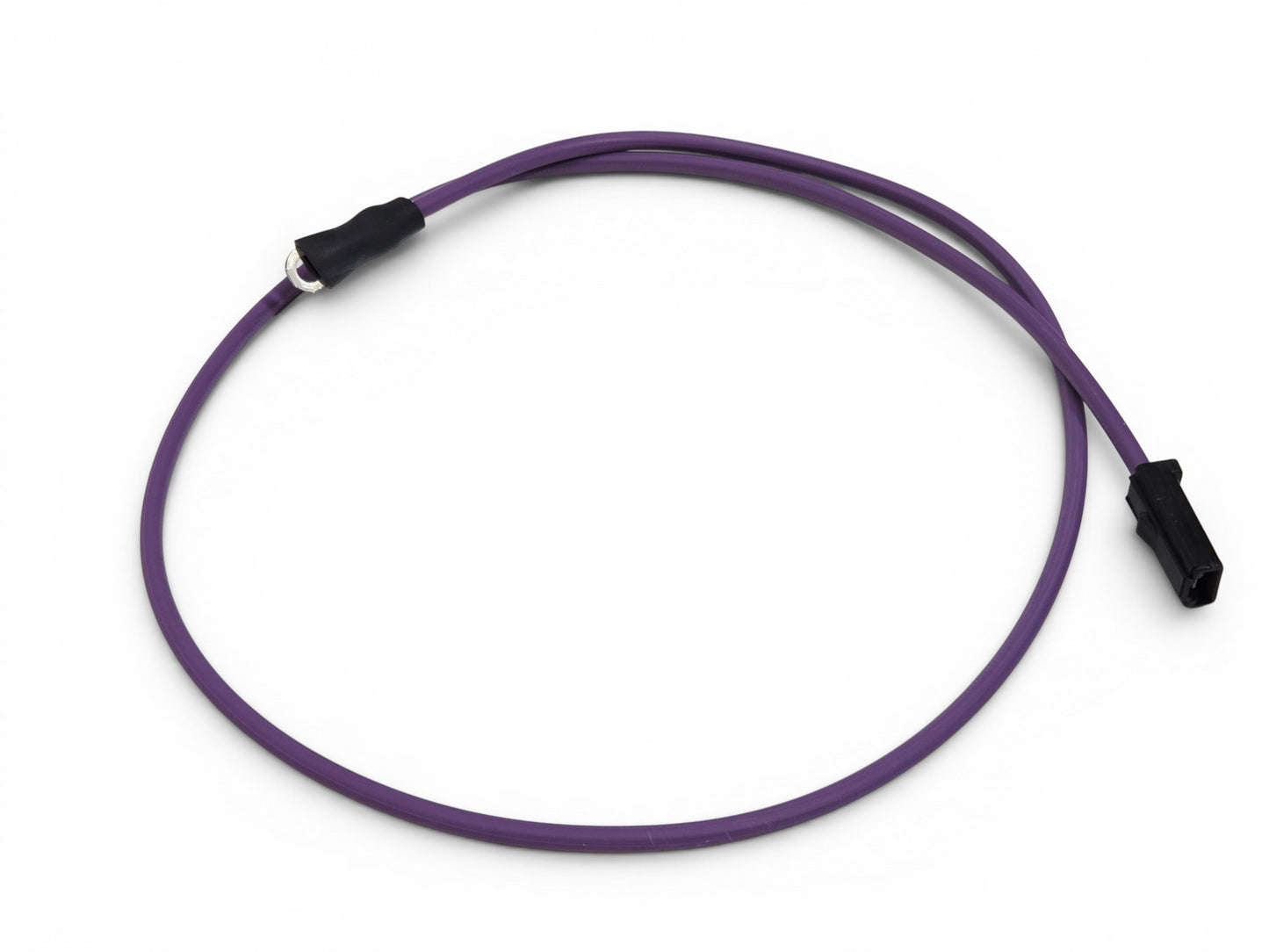 1975 - EARLY 1977 Corvette C3 Starter Solenoid Extension Wire