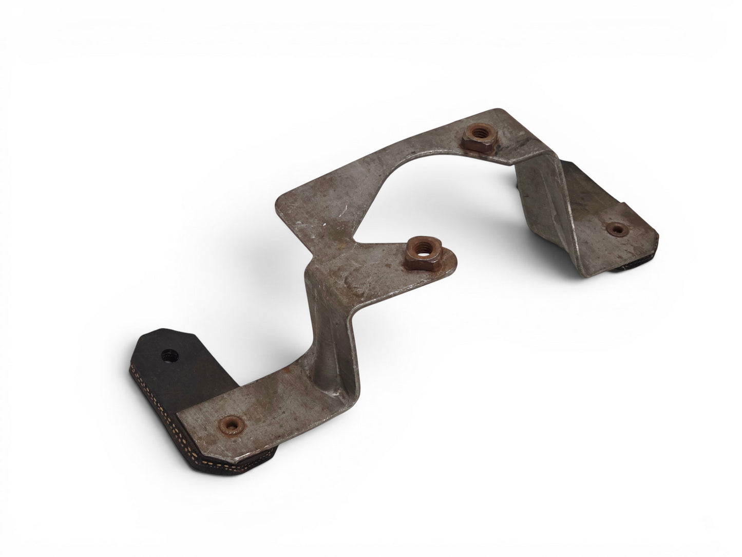 1975 Chevy Corvette C3 Exhaust Hanger Bracket OEM GM 356956