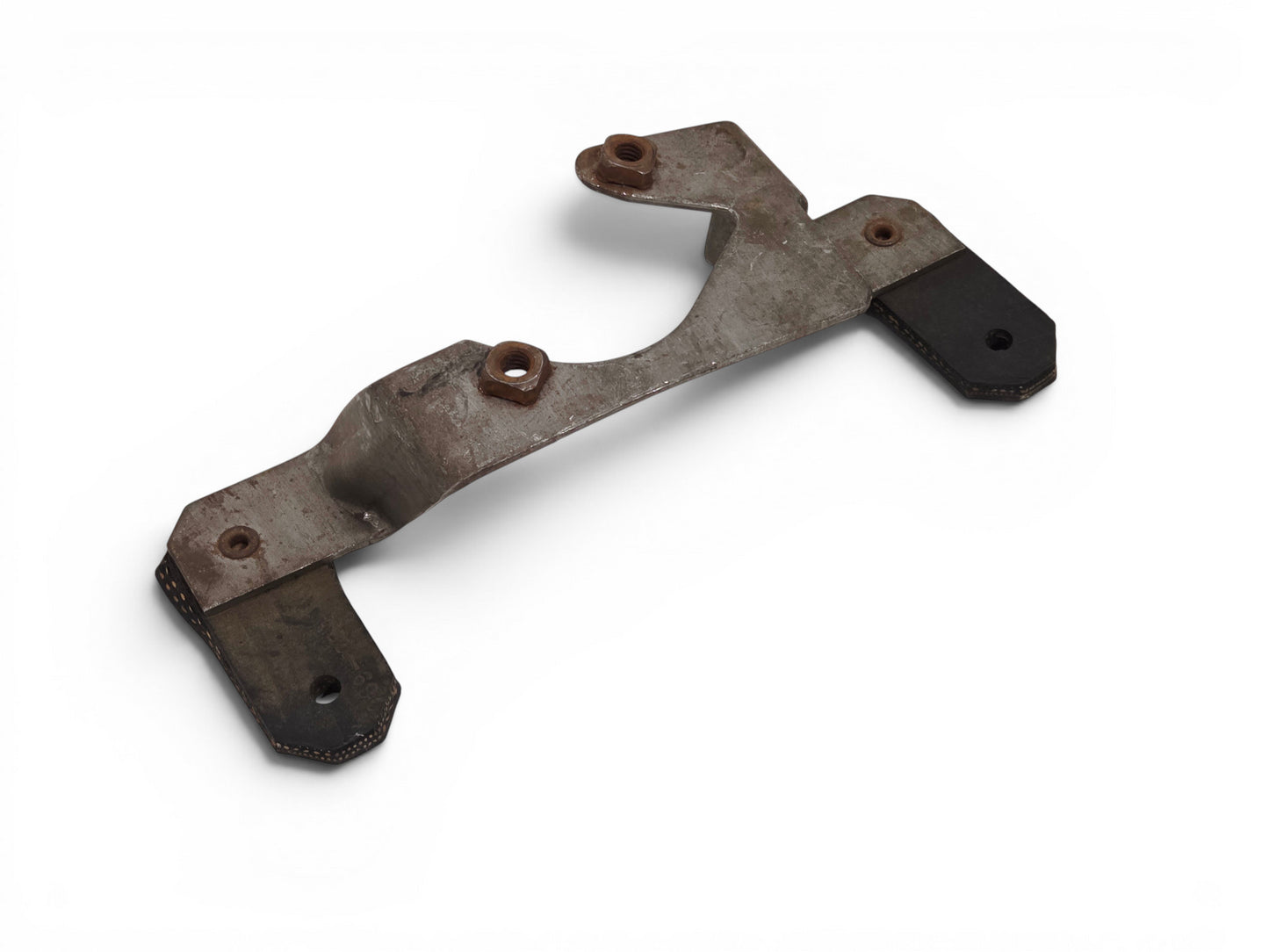 1975 Chevy Corvette C3 Exhaust Hanger Bracket OEM GM 356956