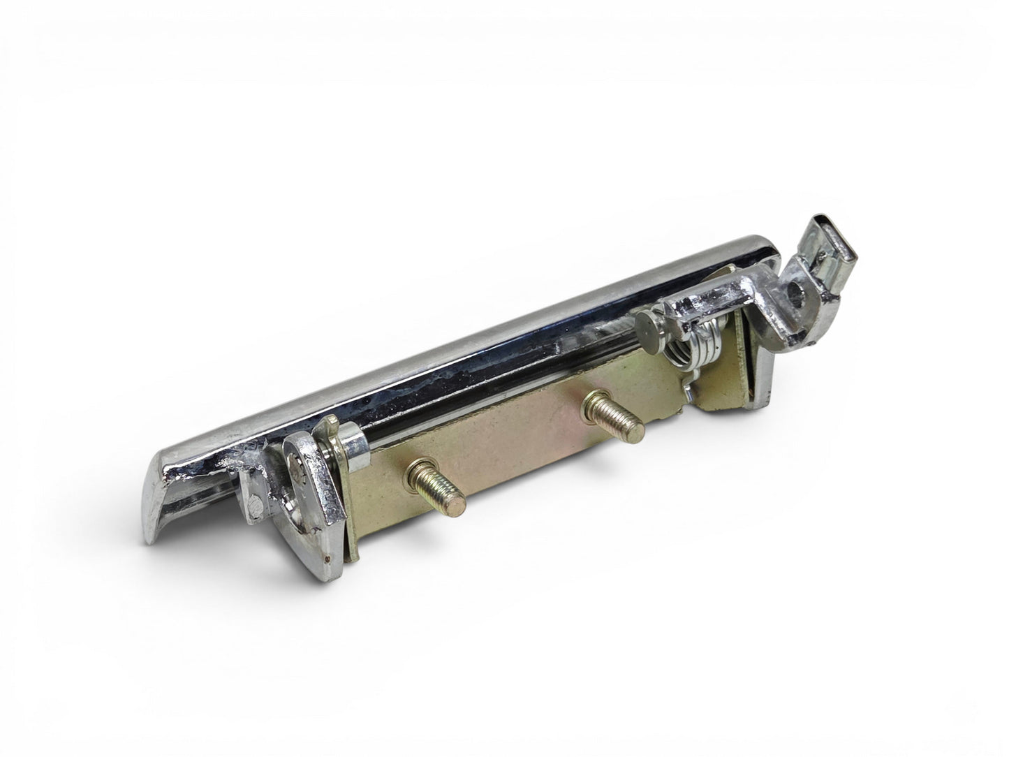 1976-1987 El Camino G-Body Outside Door Handle Right Side 2dr Coupe Chrome