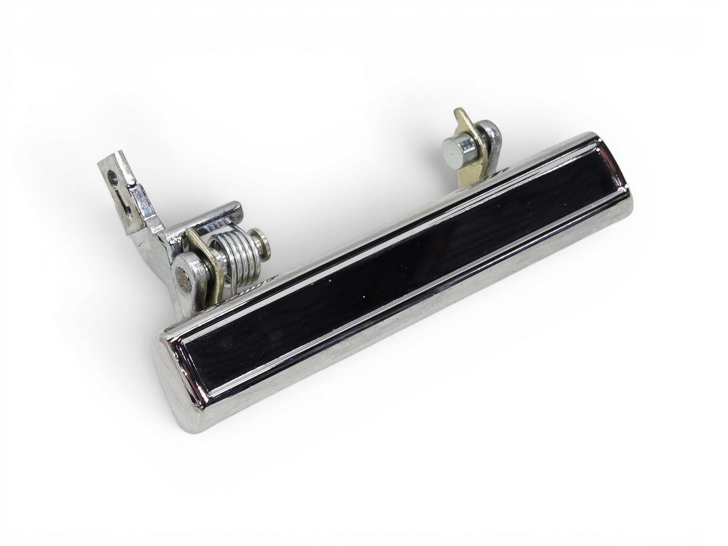 1976-1987 El Camino G-Body Outside Door Handle Right Side 2dr Coupe Chrome