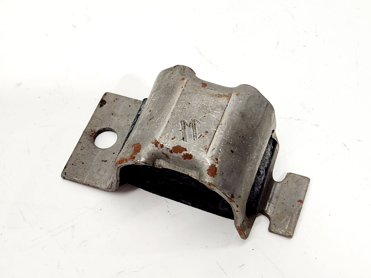 1978-1982 Chevy Corvette C3 Exhaust Hanger Bracket OEM GM 00458967