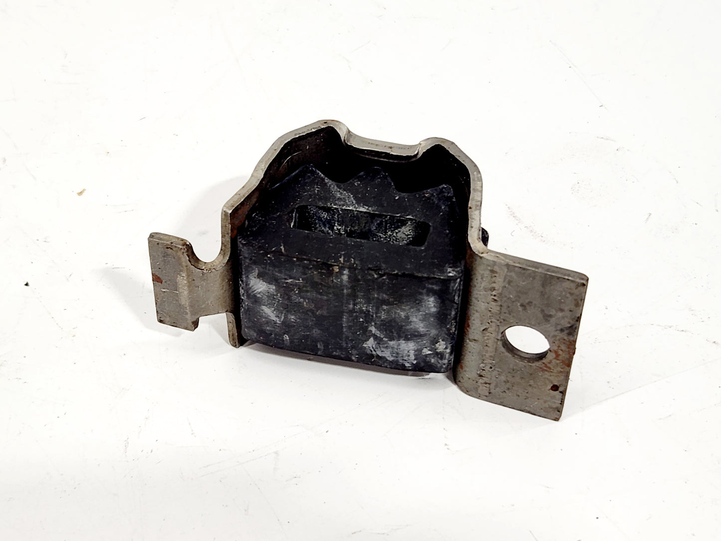 1978-1982 Chevy Corvette C3 Exhaust Hanger Bracket OEM GM 00458967