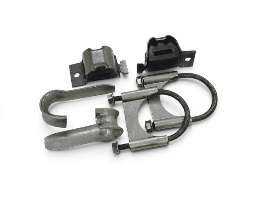 1978-1982 Corvette C3 Exhaust Muffler Hanger Kit