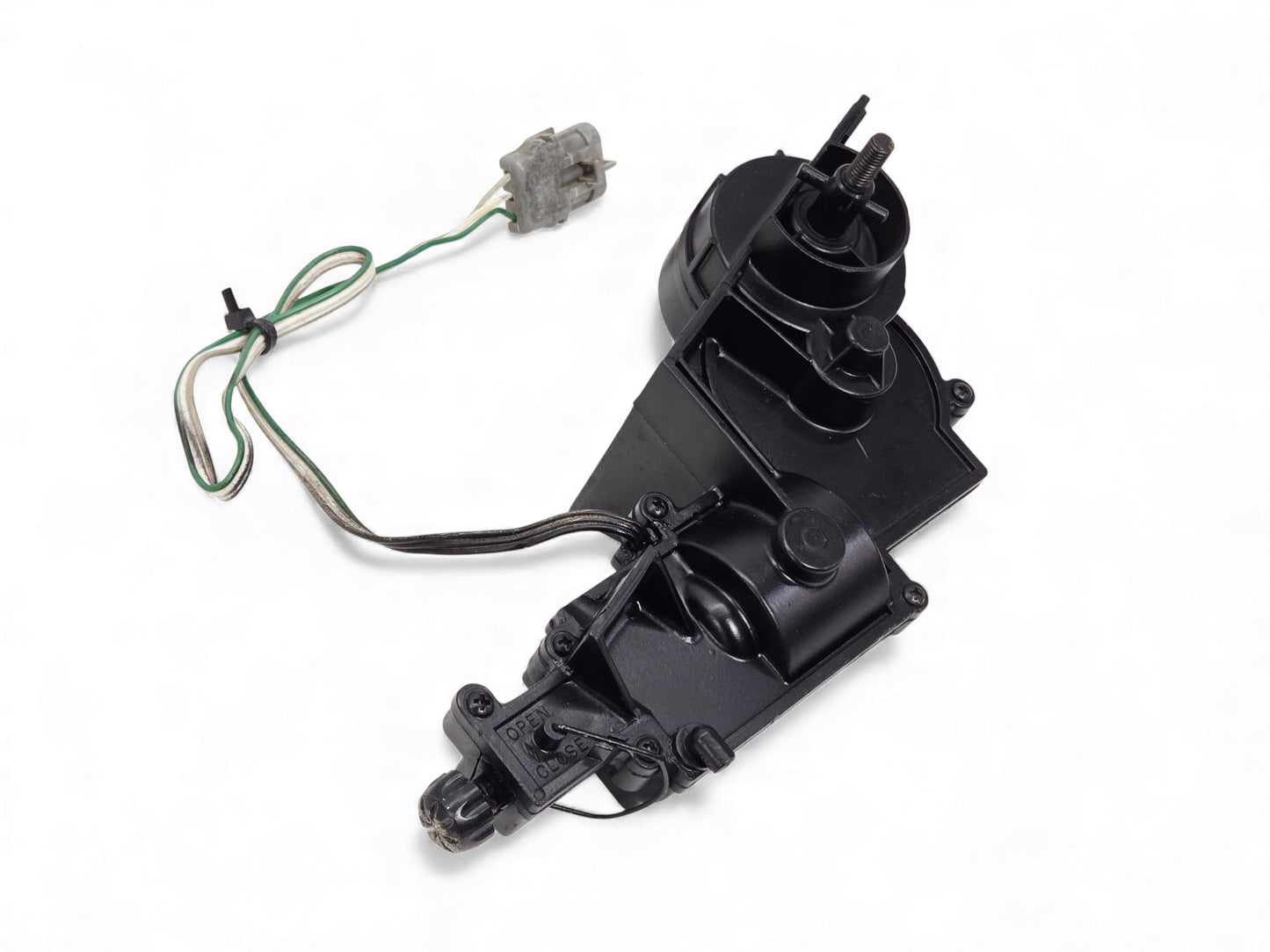 1984-1987 Corvette C4 Headlight Motor Actuator Left Driver Side OEM *CORE*