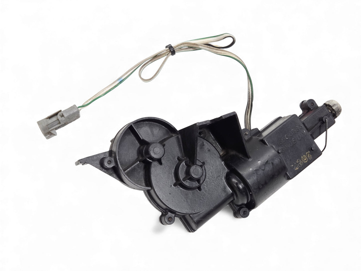 1984-1987 Corvette C4 Headlight Motor Actuator Left Driver Side OEM *CORE*