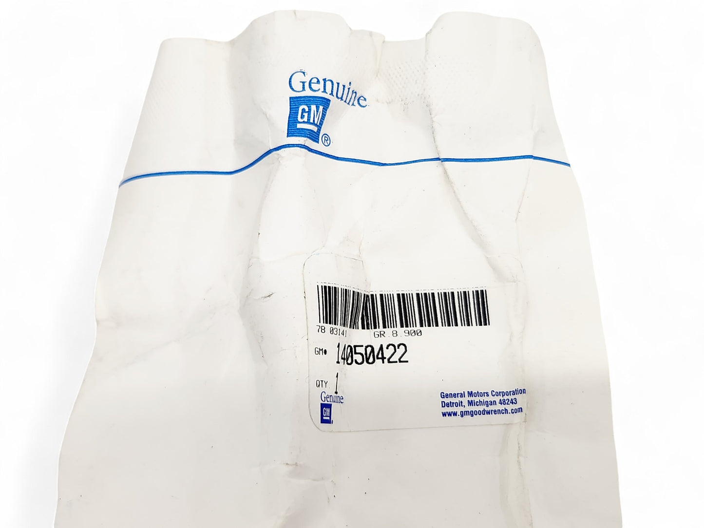 1984-1992 Corvette Air Condition Compressor Hoses Factory Bolts OEM GM - Lot of 4