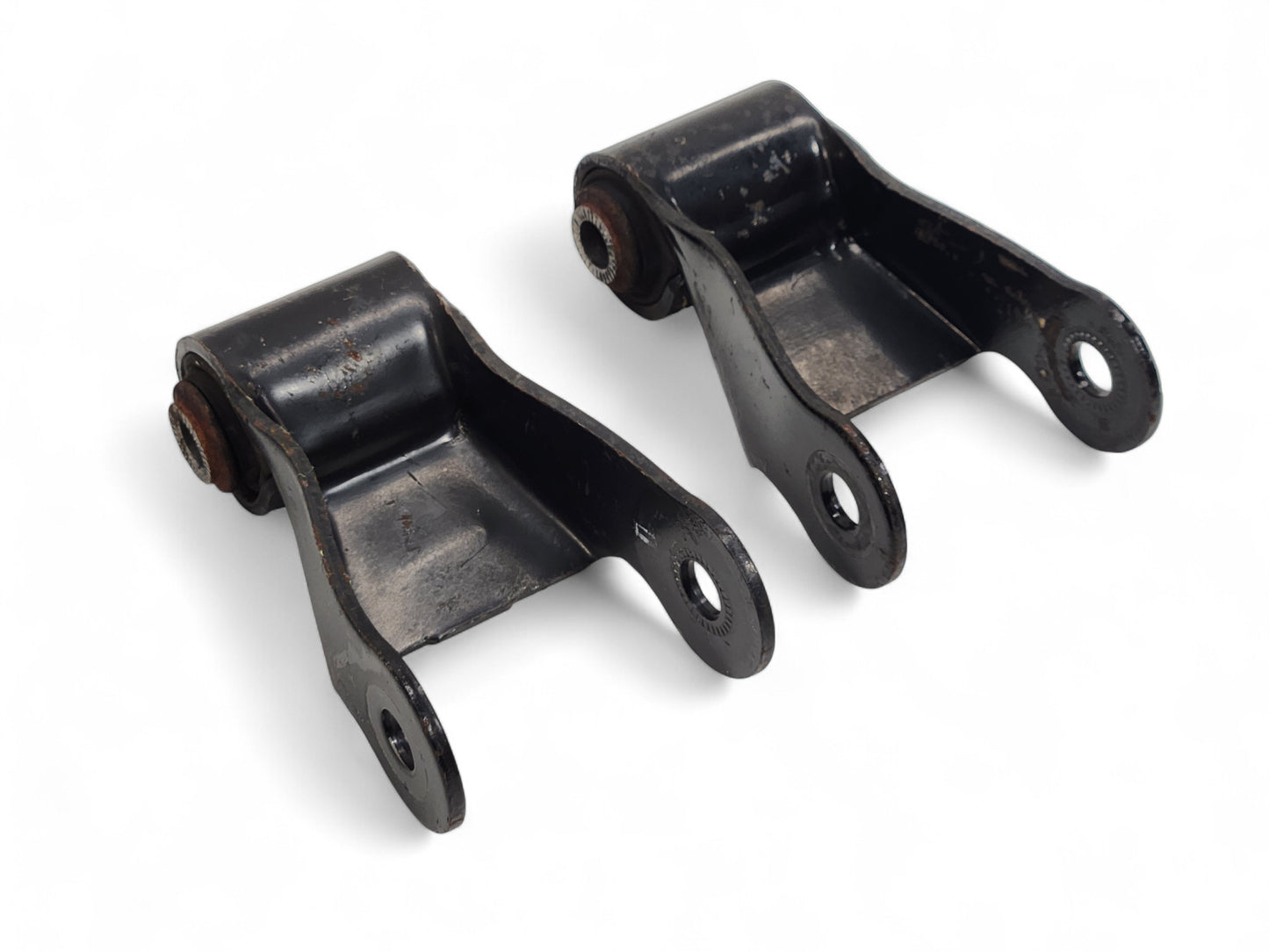 1984-2025 Cadillac Chevrolet GMC Suspension Leaf Spring Shackles OEM 84232565