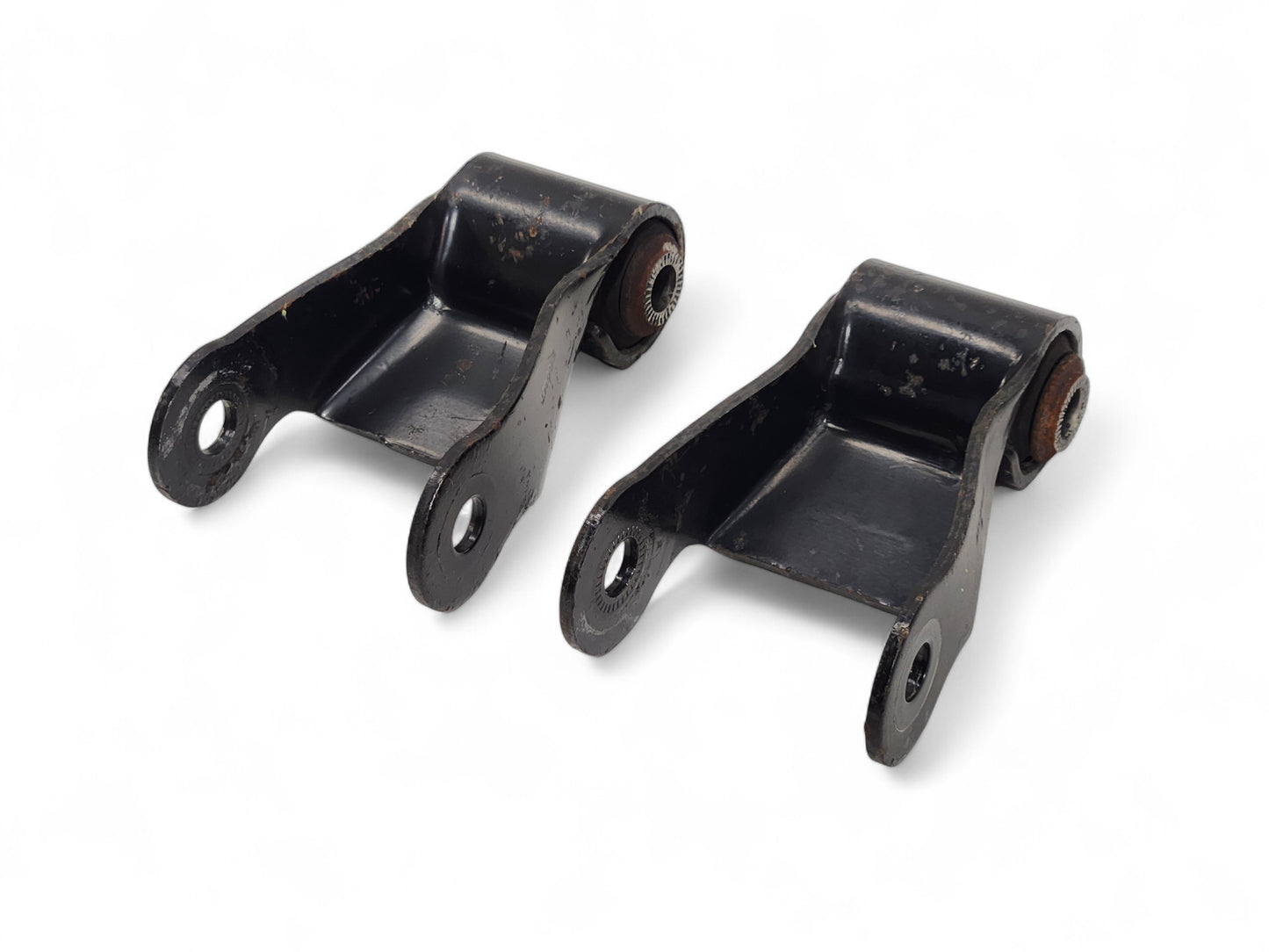 1984-2025 Cadillac Chevrolet GMC Suspension Leaf Spring Shackles OEM 84232565