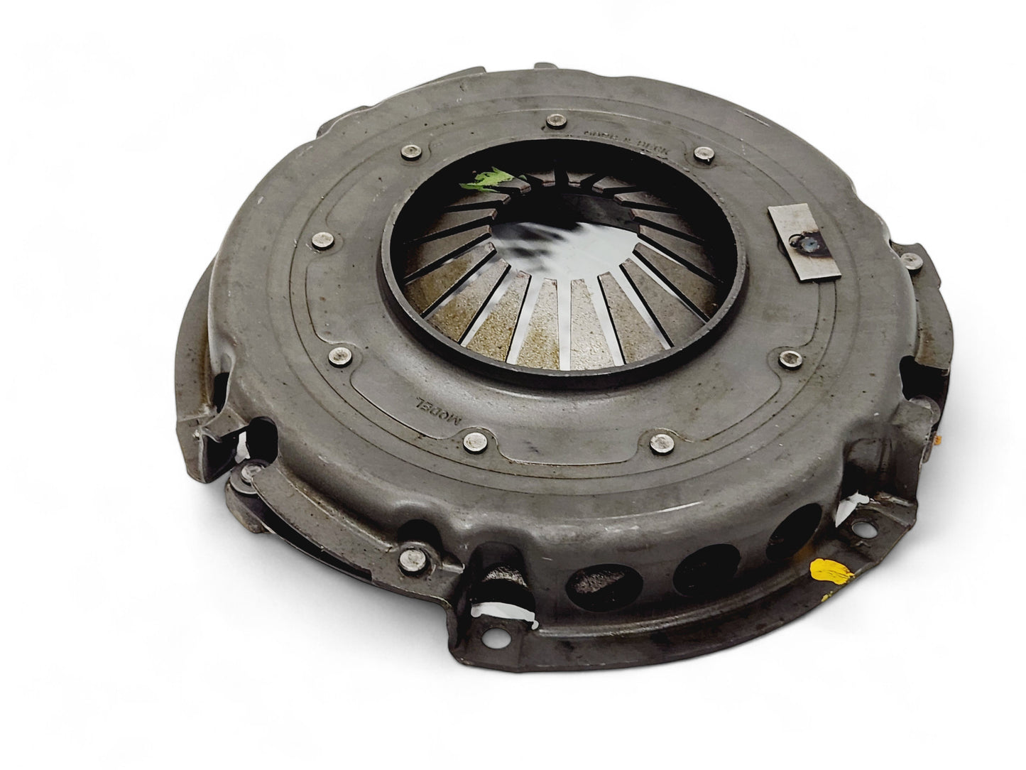 1985-1988 Chevy Corvette Manual Transmission Clutch Pressure Plate OEM GM 14084176