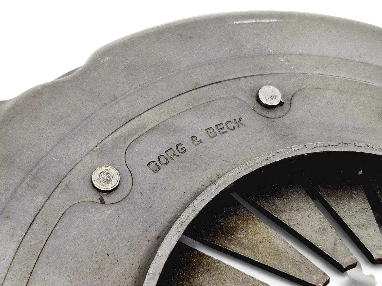 1985-1988 Chevy Corvette Manual Transmission Clutch Pressure Plate OEM GM 14084176