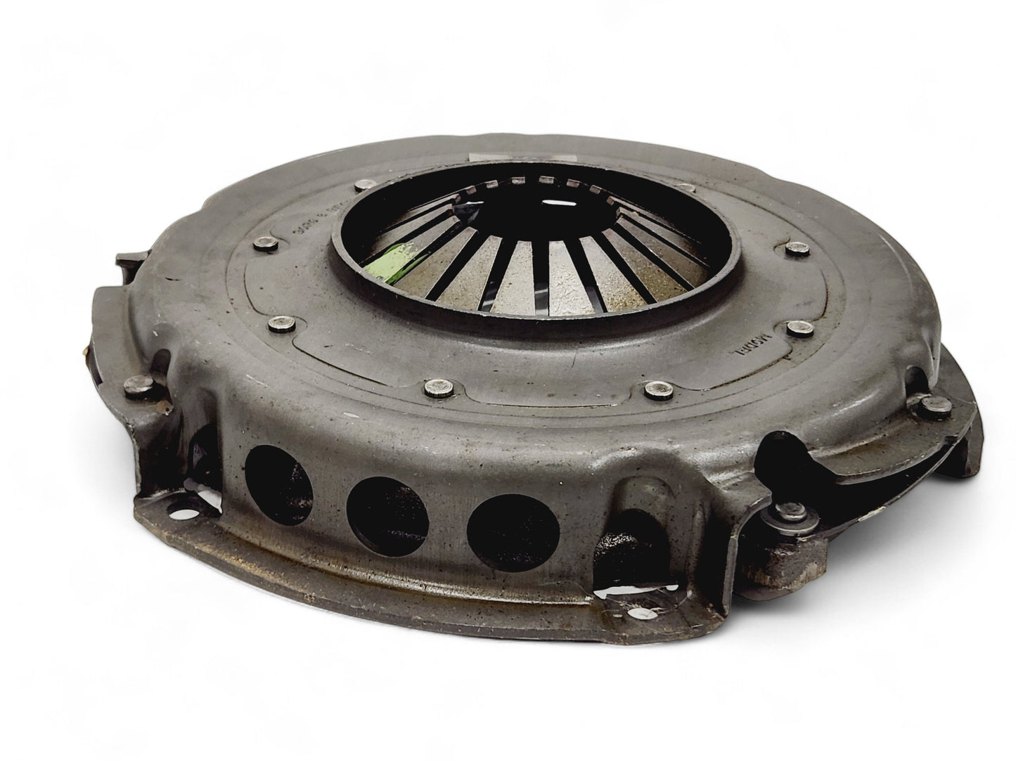 1985-1988 Chevy Corvette Manual Transmission Clutch Pressure Plate OEM GM 14084176