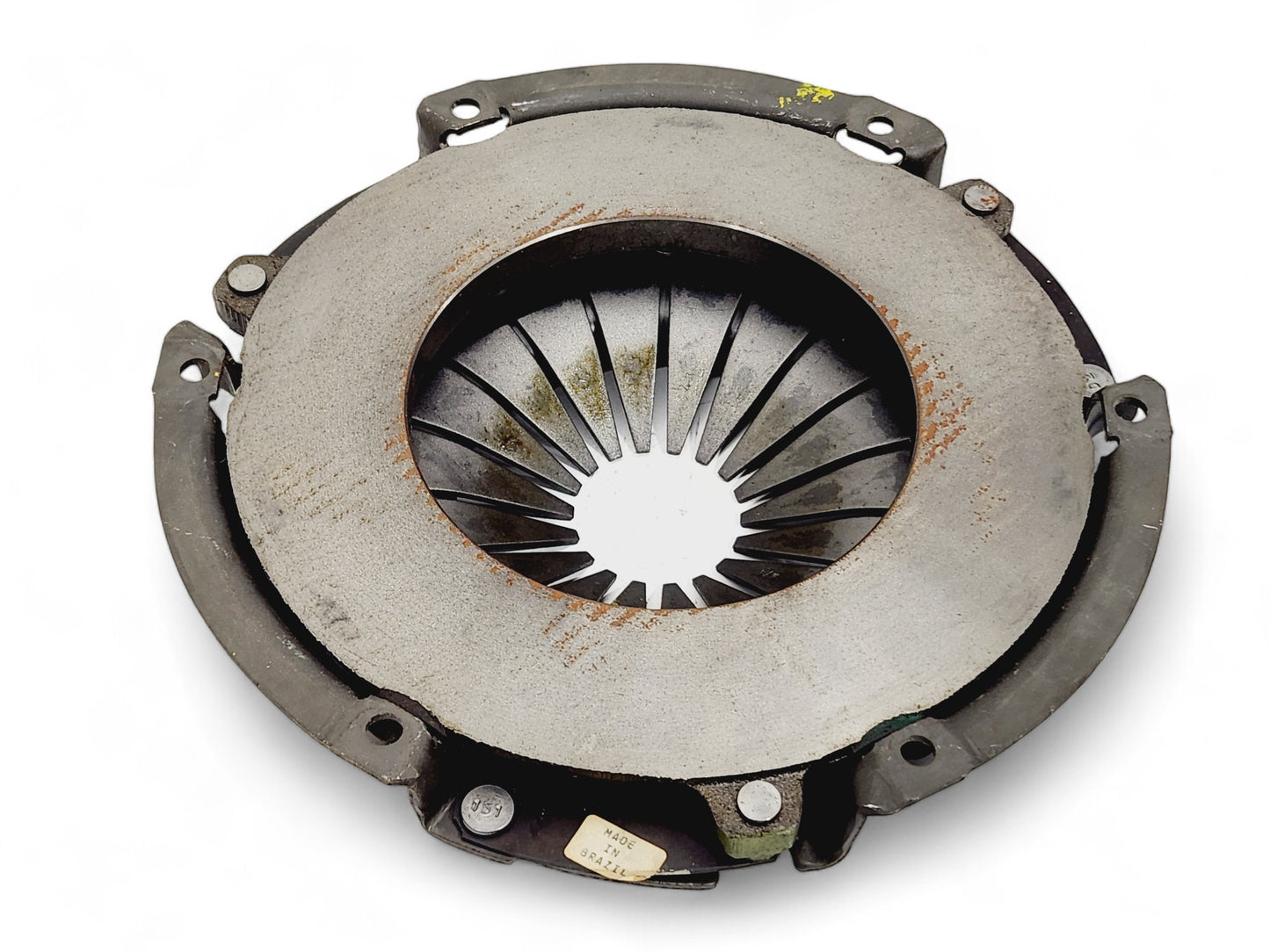 1985-1988 Chevy Corvette Manual Transmission Clutch Pressure Plate OEM GM 14084176