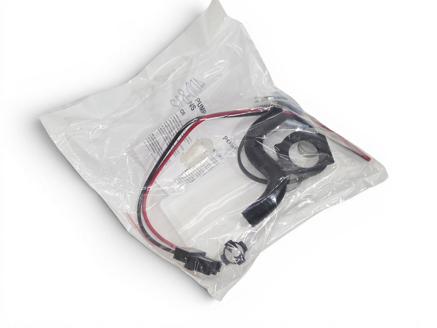 1985-1997 Ford Mustang 255LPH In Tank High Pressure Fuel Pump Kit