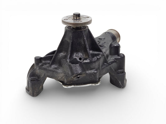 1987-1996 Chevy 5.0 5.7 Small Block Water Pump OEM GM - Crate engine takeoff