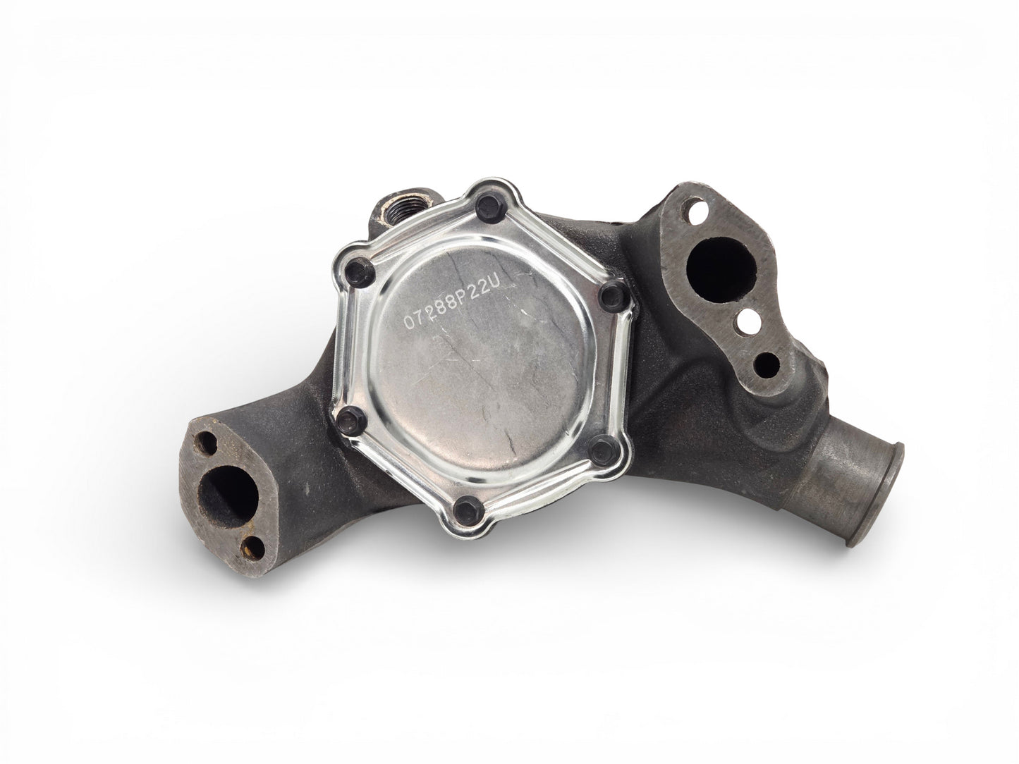 1987-1996 Chevy Small Block Engine Water Pump OEM GM - New Takeoff