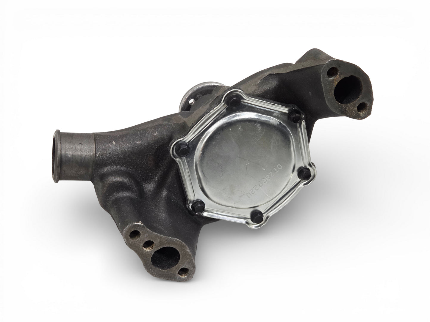 1987-1996 Chevy Small Block Engine Water Pump OEM GM - New Takeoff