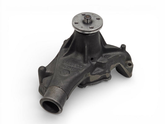 1987-1996 Chevy Small Block Engine Water Pump OEM GM - New Takeoff