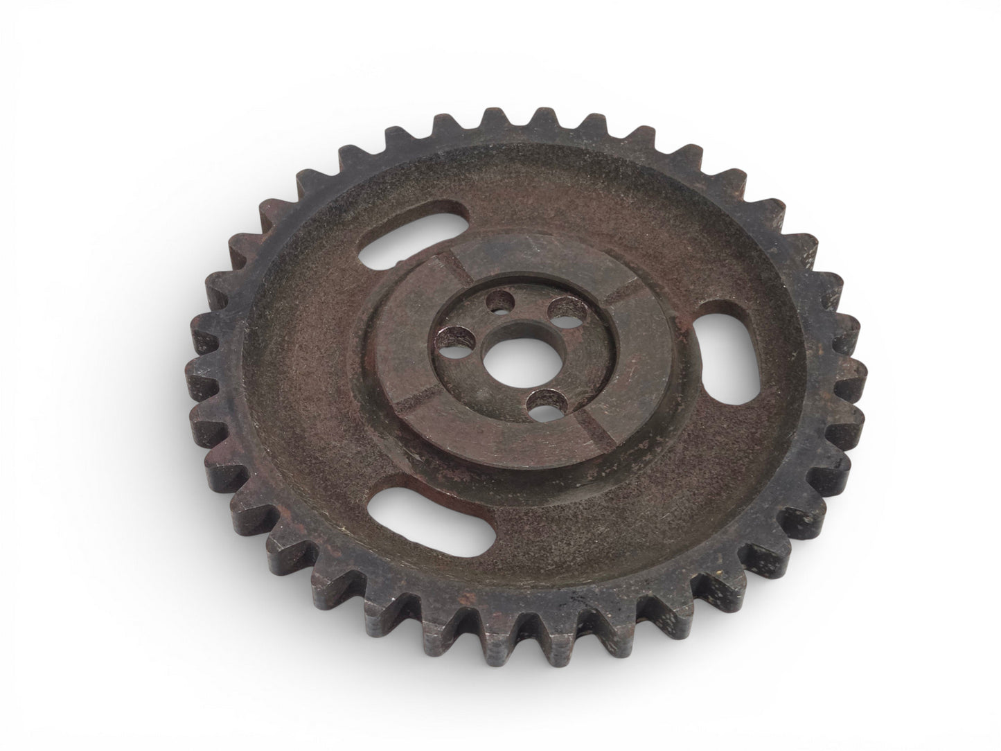 1987-2002 C1500 C2500 C3500 Iron Camshaft Sprocket Gear OEM GM 12552128