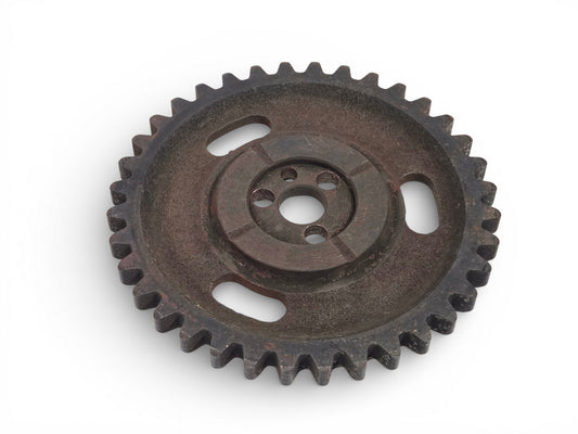 1987-2002 C1500 C2500 C3500 Iron Camshaft Sprocket Gear OEM GM 12552128