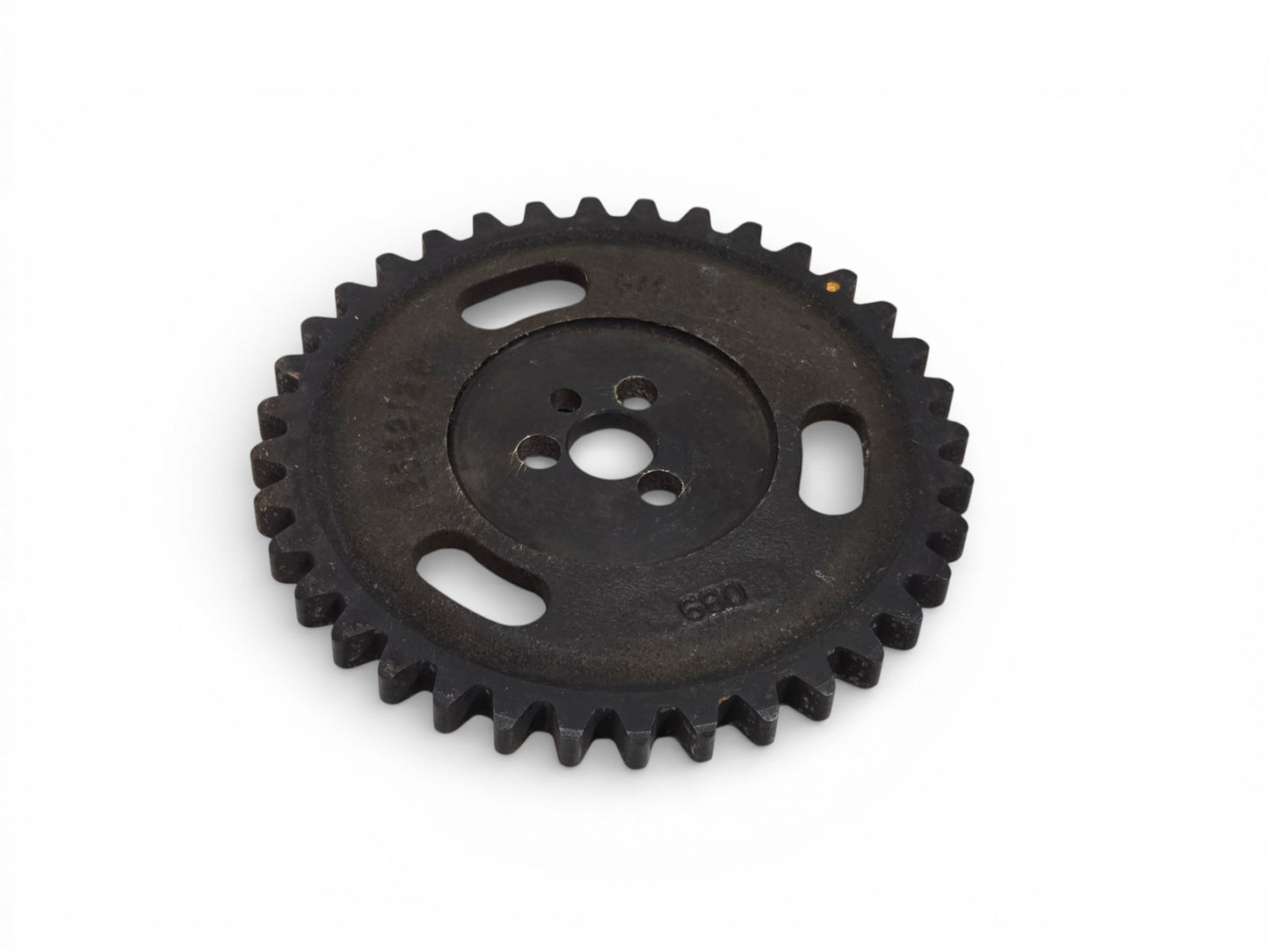 1987-2002 C1500 C2500 C3500 Iron Camshaft Sprocket Gear OEM GM 12552128