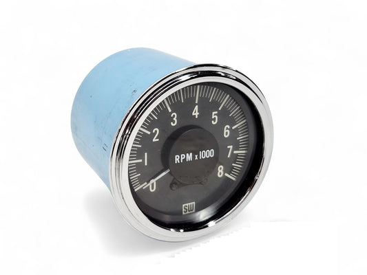 1987 Buick GNX Stewart Warner Tachometer Turbo Grand National 8K RPM 997R