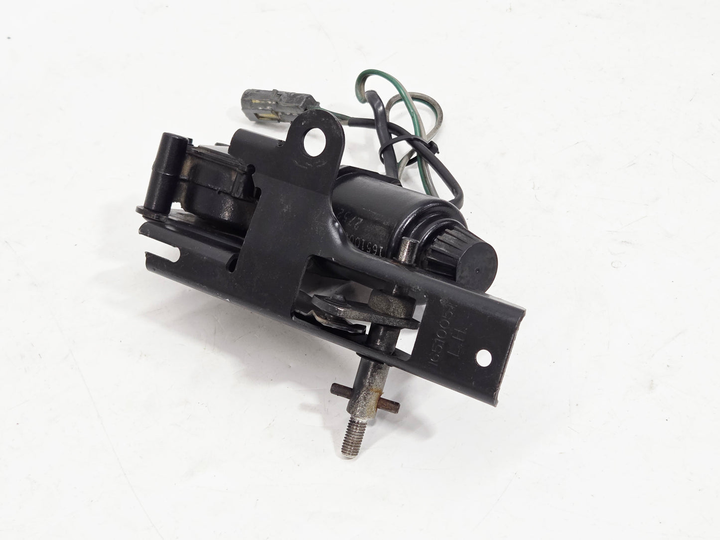 1988-1990 Chevy Corvette Driver Side Headlight Actuator Motor OEM GM - Rebuilt