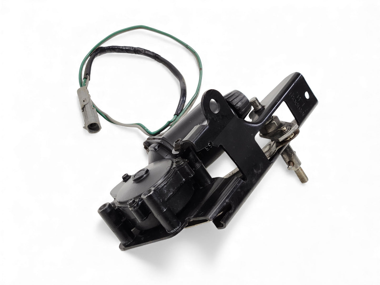 1988-1990 Chevy Corvette Driver Side Headlight Actuator Motor OEM GM - Rebuilt