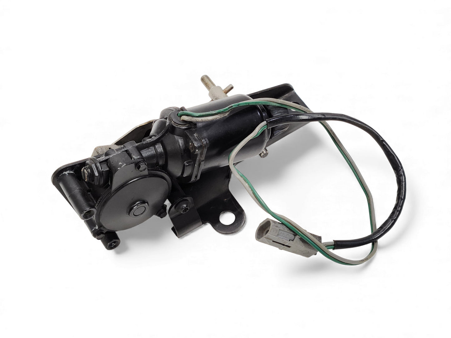 1988-1990 Chevy Corvette Driver Side Headlight Actuator Motor OEM GM - Rebuilt