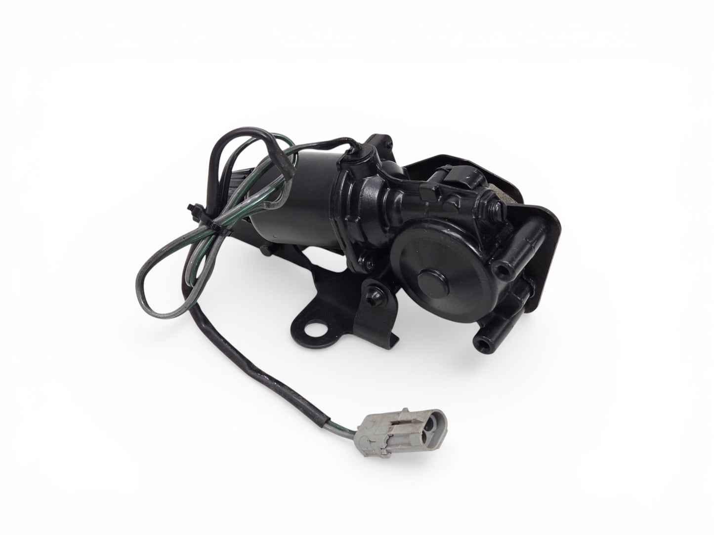 1988-1990 Corvette Passenger RH Side Headlight Actuator Motor OEM GM - Rebuilt