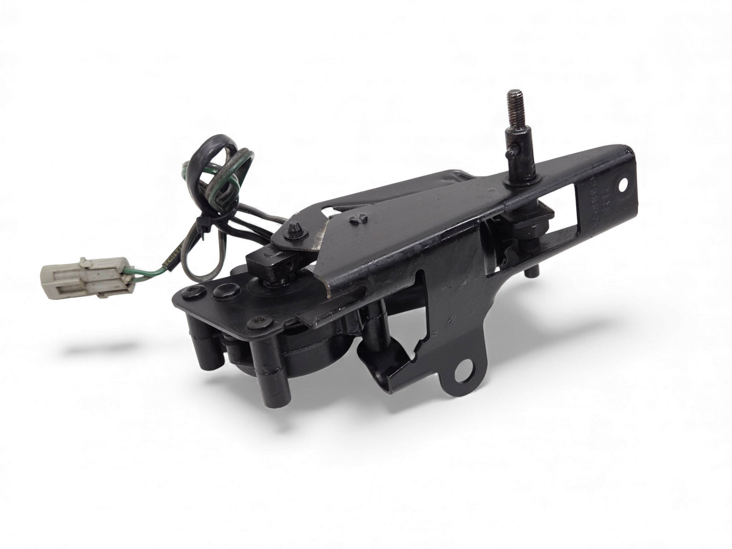 1988-1990 Corvette Passenger RH Side Headlight Actuator Motor OEM GM - Rebuilt