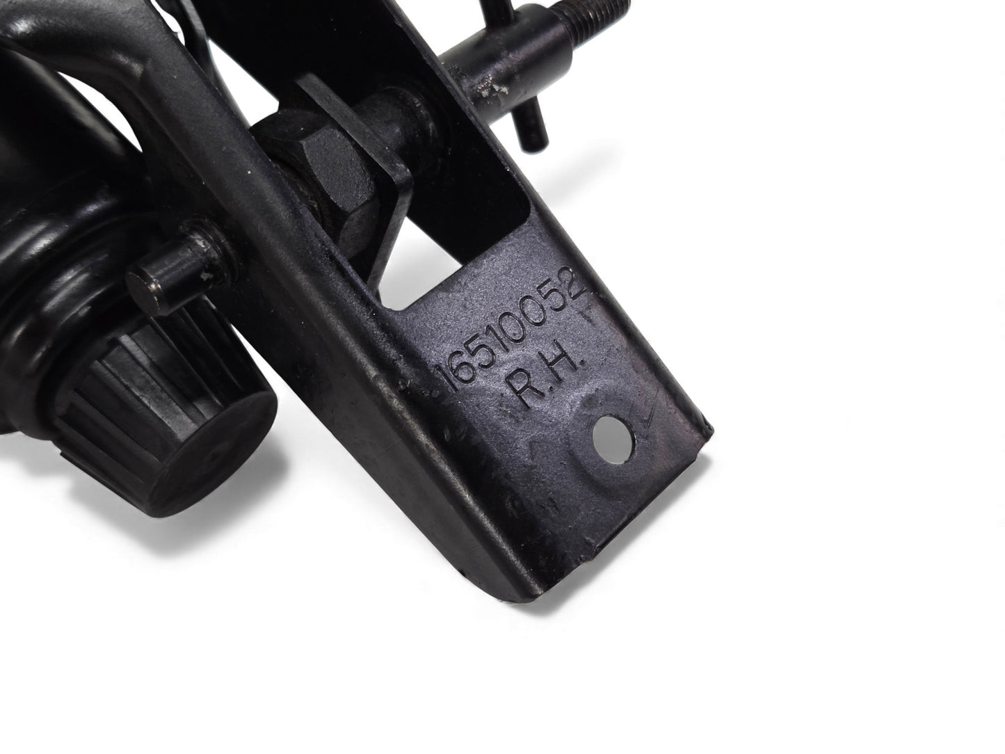 1988-1990 Corvette Passenger RH Side Headlight Actuator Motor OEM GM - Rebuilt