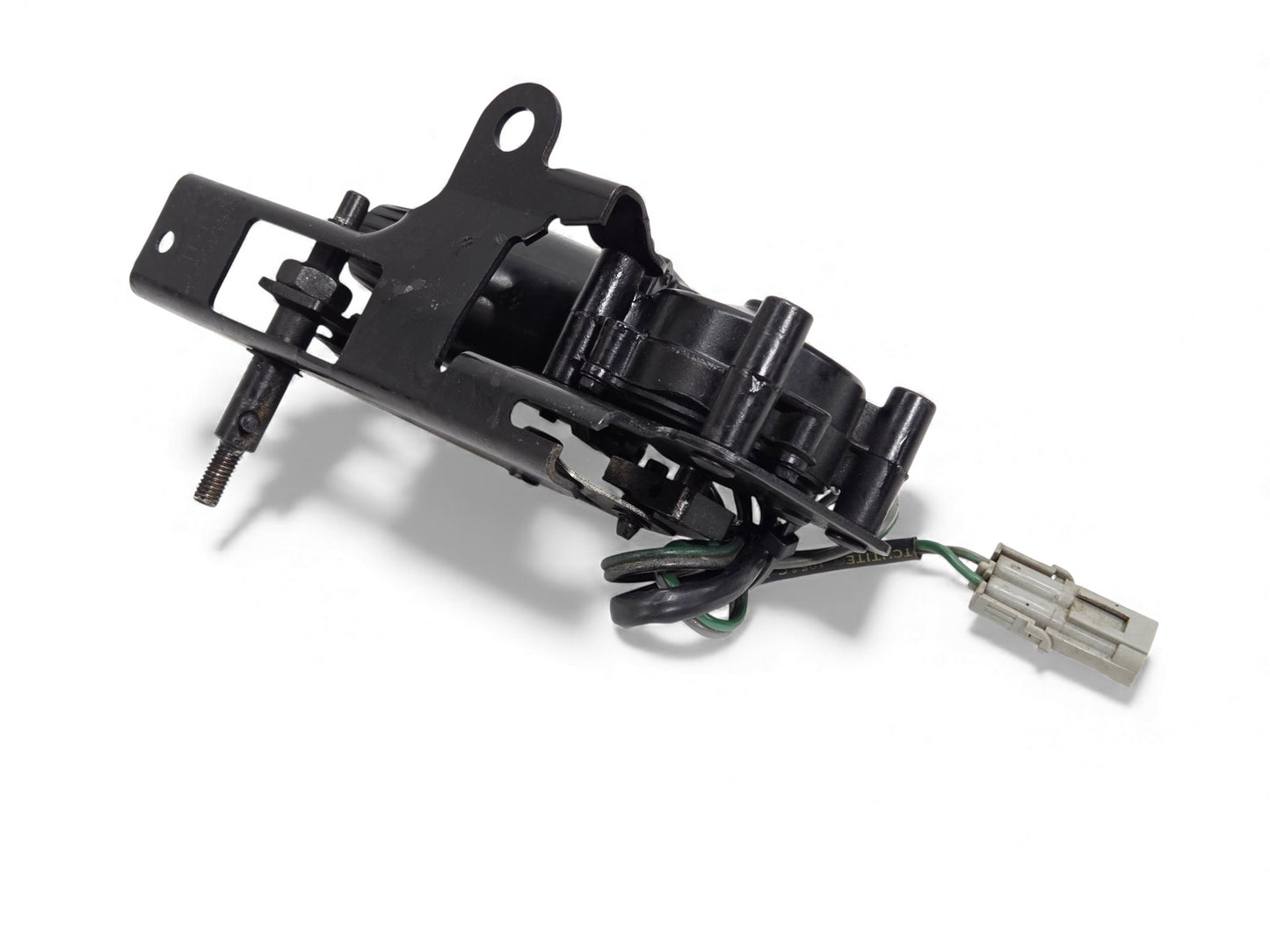 1988-1990 Corvette Passenger RH Side Headlight Actuator Motor OEM GM - Rebuilt