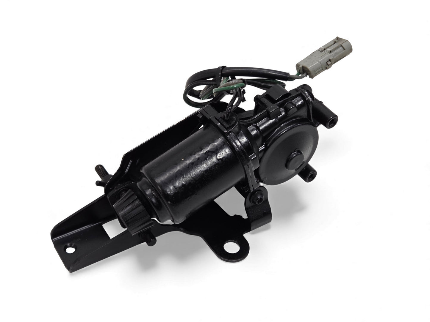 1988-1990 Corvette Passenger RH Side Headlight Actuator Motor OEM GM - Rebuilt