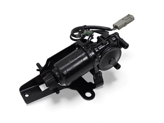 1988-1990 Corvette Passenger RH Side Headlight Actuator Motor OEM GM - Rebuilt