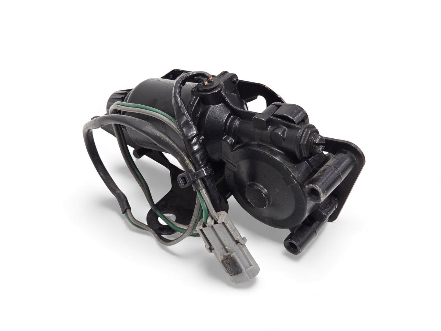 1988-1990 Corvette Passenger RH Side Headlight Actuator Motor OEM GM - Rebuilt